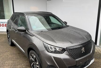 Peugeot 2008 52.900 km 17.900 &euro; Lingen 49808