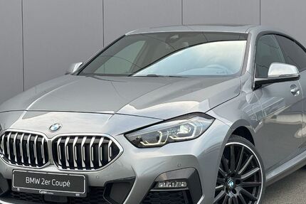 BMW 218 Gran Coupé 24.850 km 28.990 &euro; Gronau 48599