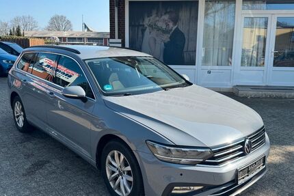 VW Passat 148.000 km 16.999 &euro; Nordhorn 48529