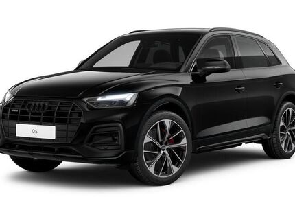 Audi Q5 51.857 km 37.880 &euro; Lingen 49809