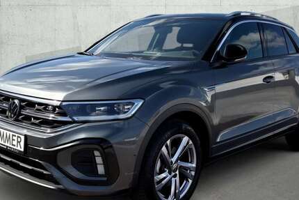 VW T-Roc 26.698 km 28.789 &euro; Gronau 48599