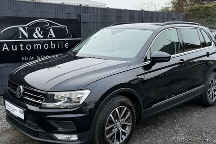VW Tiguan 250.000 km 13.990 &euro; Nordhorn 48531