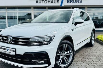 VW Tiguan 89.910 km 27.770 &euro; Neuenkirchen 48485