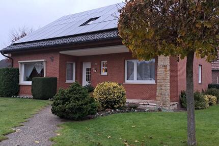 Haus Neuenkirchen - 7 Zimmer, 215 m&sup2;, 1.737&euro; | Angebot:26309043