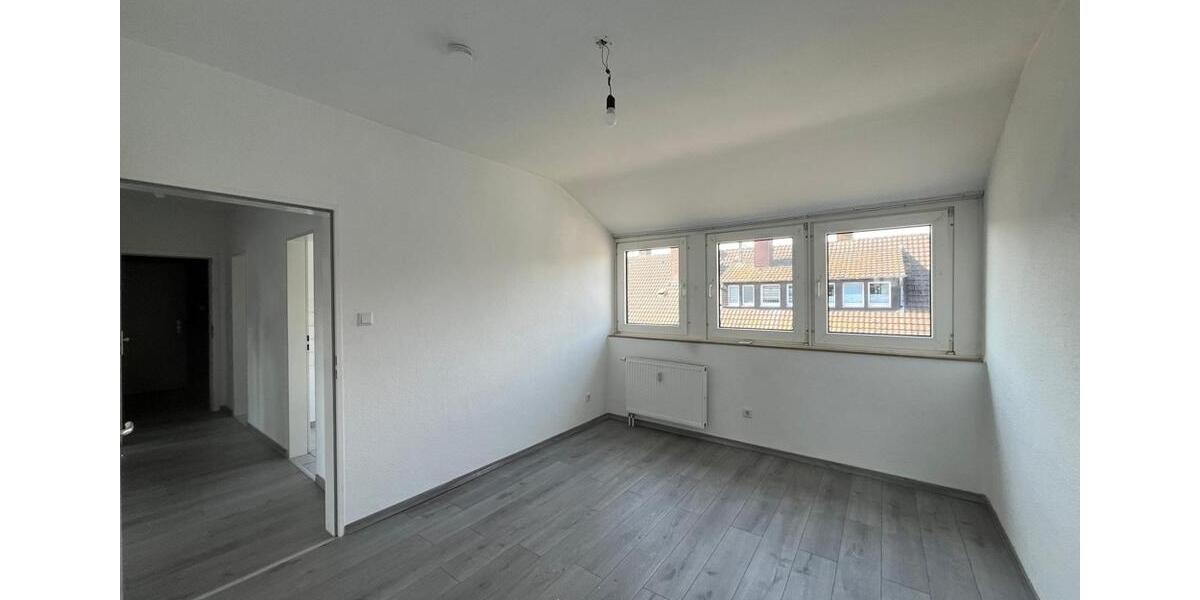 Etagenwohnung Gronau (Westfahlen) - 4 Zimmer, 64 m&sup2;, 560&euro; | Angebot:25882817