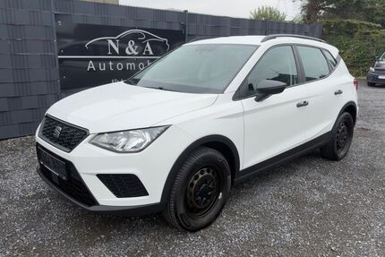 Seat Arona 152.000 km 8.900 &euro; Nordhorn 48531