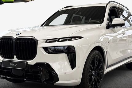 BMW X7 19.172 km 95.450 &euro; Lingen 49809