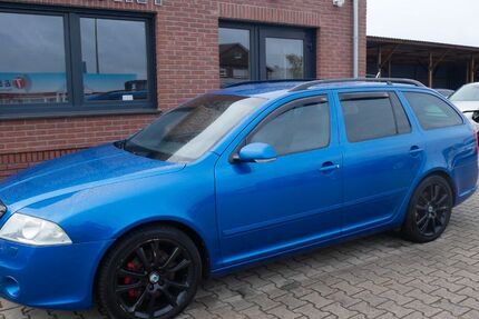 Skoda Octavia 212.356 km 2.800 &euro; Gronau 48599