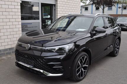 VW Tiguan 21.149 km 46.980 &euro; Schüttorf 48465