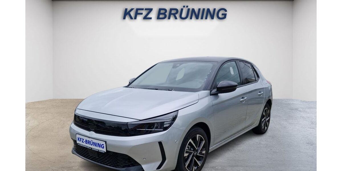 Opel Corsa 8.505 km 15.680 &euro; Lingen (Ems) 49811