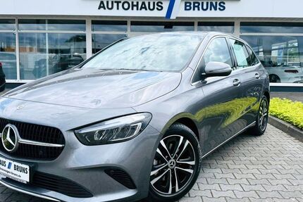 Mercedes-Benz B 180 12.195 km 33.555 &euro; Neuenkirchen 48485