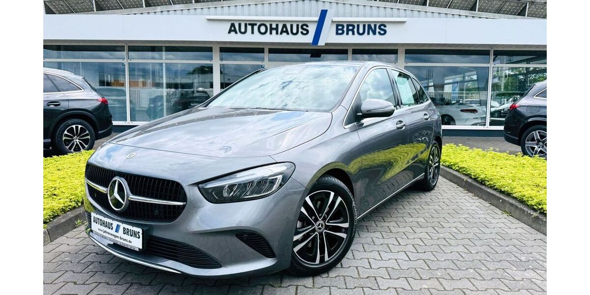 Mercedes-Benz B 180 12.195 km 33.555 &euro; Neuenkirchen 48485