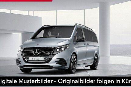 Mercedes-Benz V 300 18.000 km 84.950 &euro; Wietmarschen 49835
