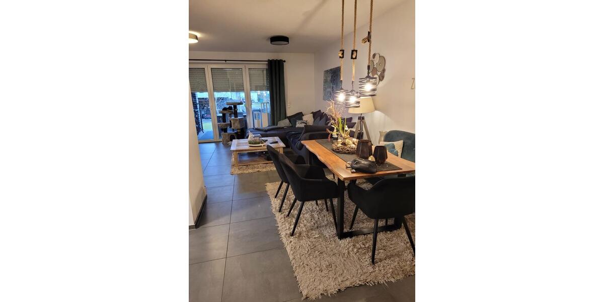 Erdgeschoßwohnung Lingen (Ems) - 3 Zimmer, 85 m&sup2;, 770&euro; | Angebot:26007354