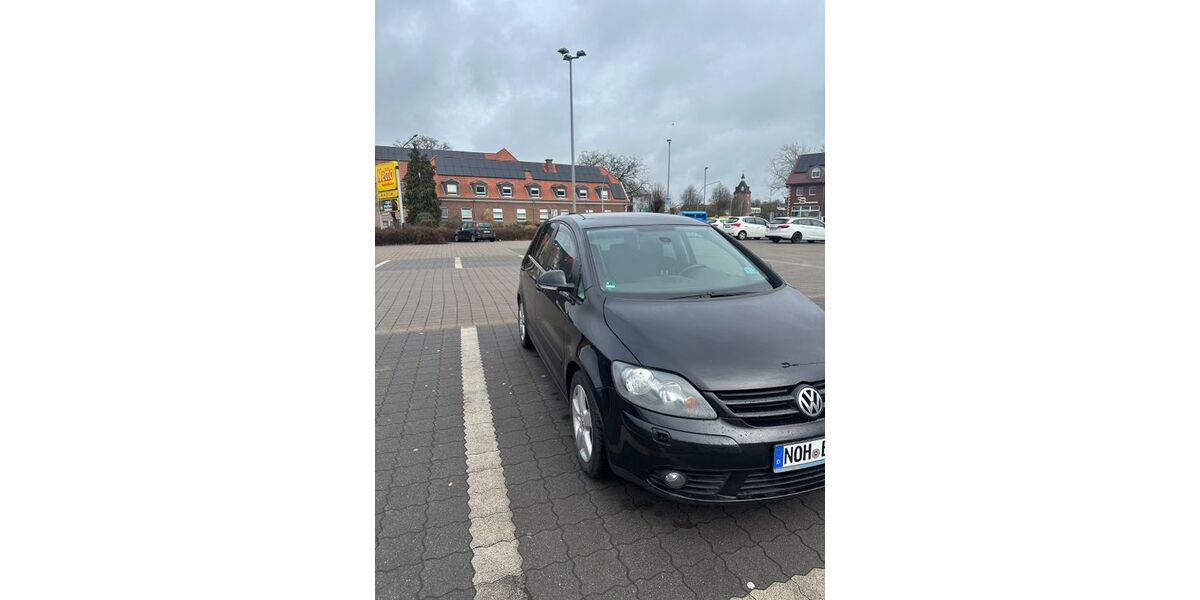 VW Golf Plus 243.000 km 2.999 &euro; Wietmarschen 49835