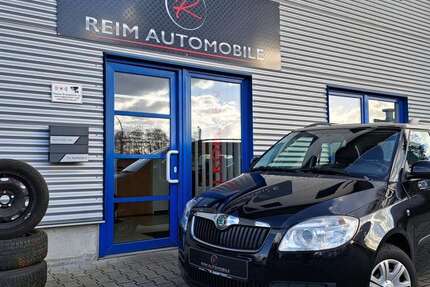 Skoda Fabia 253.661 km 2.450 &euro; Lingen (Ems) 49811