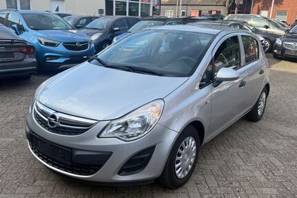 Opel Corsa 132.000 km 3.999 &euro; Nordhorn 48529