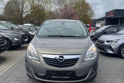 Opel Meriva 154.000 km 3.950 &euro; Nordhorn 48529