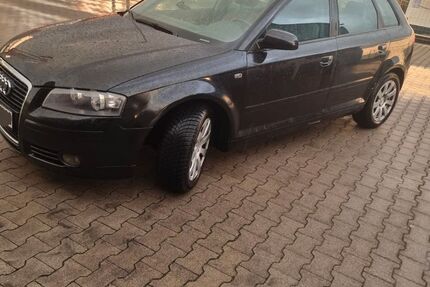 Audi A3 254.000 km 2.799 &euro; Nordhorn 48529