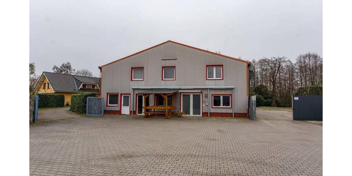 Gewerbeobjekt Wietmasrchen Lohne - 795.000&euro; | Angebot:26067889