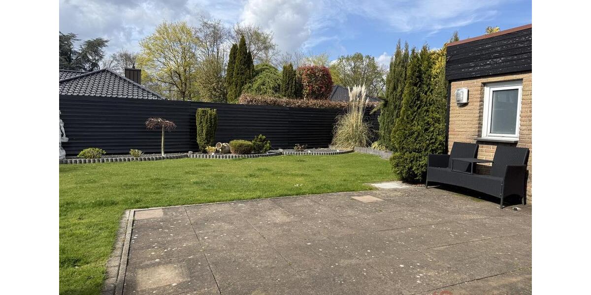 Bungalow Neuenkirchen - 3 Zimmer, 100 m&sup2;, 1.300&euro; | Angebot:26111035