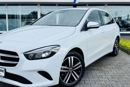 Mercedes-Benz B 250 18.250 km 28.990 &euro; Neuenkirchen 48485