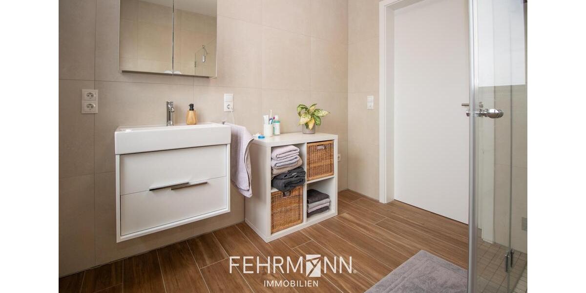 Etagenwohnung Lingen (Ems) Damaschke - 3 Zimmer, 84 m&sup2;, 960&euro; | Angebot:26566206