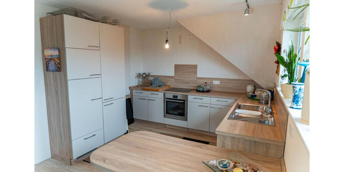 Einfamilienhaus Wietmarschen - 8 Zimmer, 230 m&sup2;, 795.000&euro; | Angebot:26960417