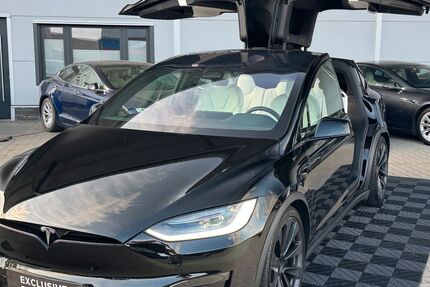 Tesla Model X 42.800 km 89.750 &euro; Emsbüren 48488