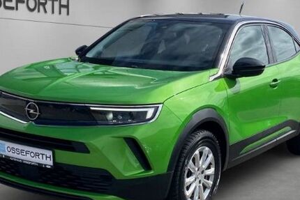 Opel Mokka-e 69.500 km 14.150 &euro; Nordhorn 48531