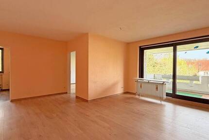 Wohnung Bad Bentheim - 2 Zimmer, 63 m&sup2;, 159.000&euro; | Angebot:26291301