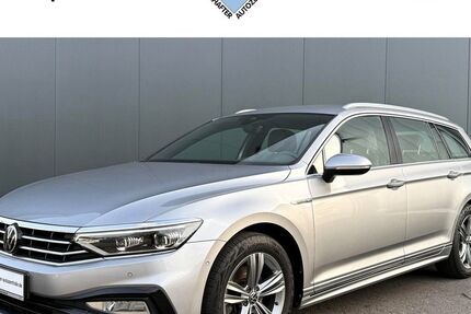 VW Passat Variant 63.830 km 25.950 &euro; Nordhorn 48529