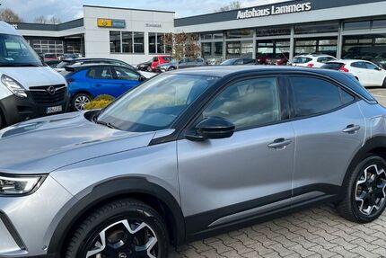 Opel Mokka 20.500 km 20.990 &euro; Wietmarschen / Lohne 49835