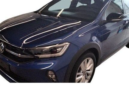 VW Taigo 5.350 km 24.880 &euro; Nordhorn 48529