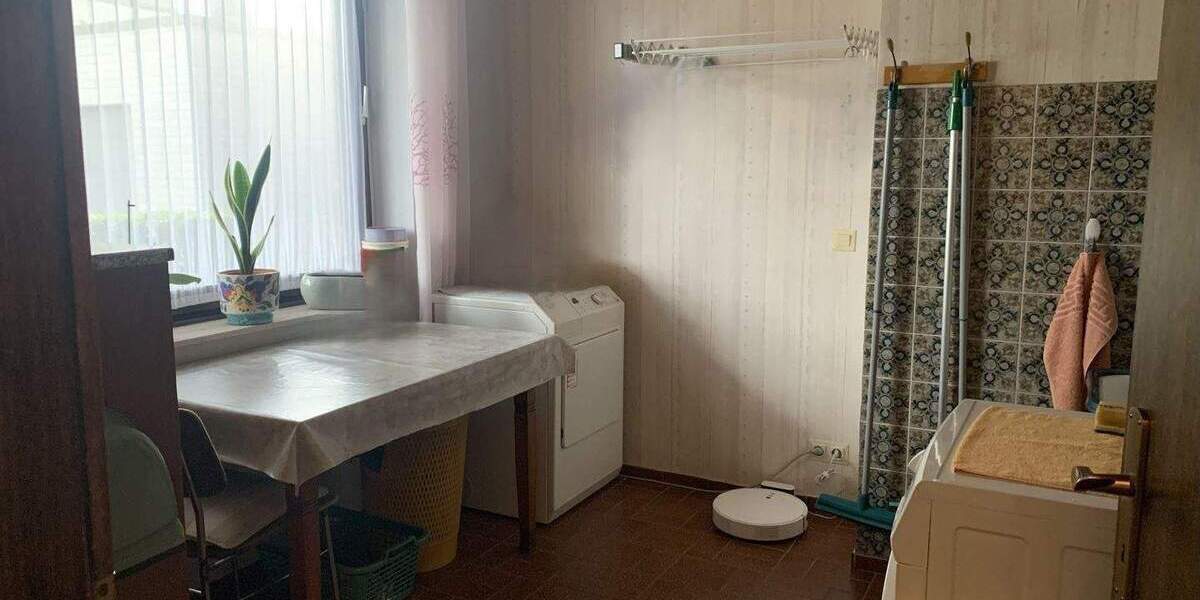 Bungalow Gronau Epe - 6 Zimmer, 161 m&sup2;, 449.000&euro; | Angebot:25776015