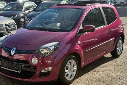 Renault Twingo 59.000 km 5.499 &euro; Nordhorn 48529