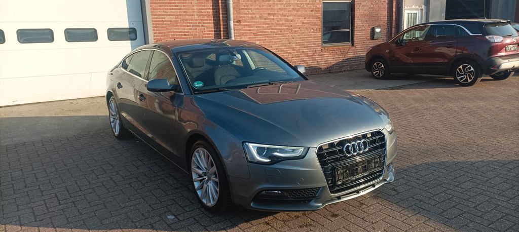 Audi A5 272.000 km 11.000 &euro; Bad Bentheim/Gildehaus 48455