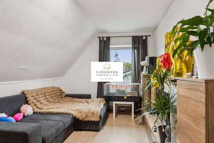 Wohnung Lingen (Ems) - 3 Zimmer, 50 m&sup2;, 119.000&euro; | Angebot:27306301