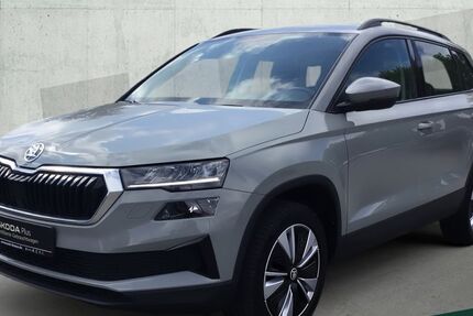 Skoda Karoq 65.680 km 25.430 &euro; Lingen 49808