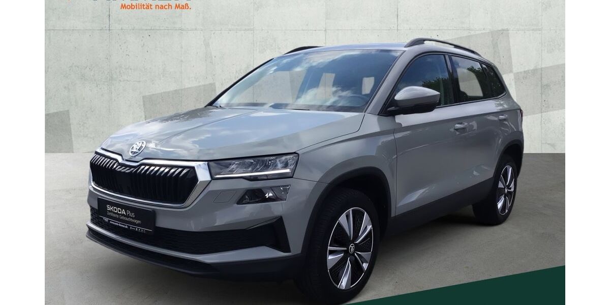 Skoda Karoq 65.680 km 25.430 &euro; Lingen 49808