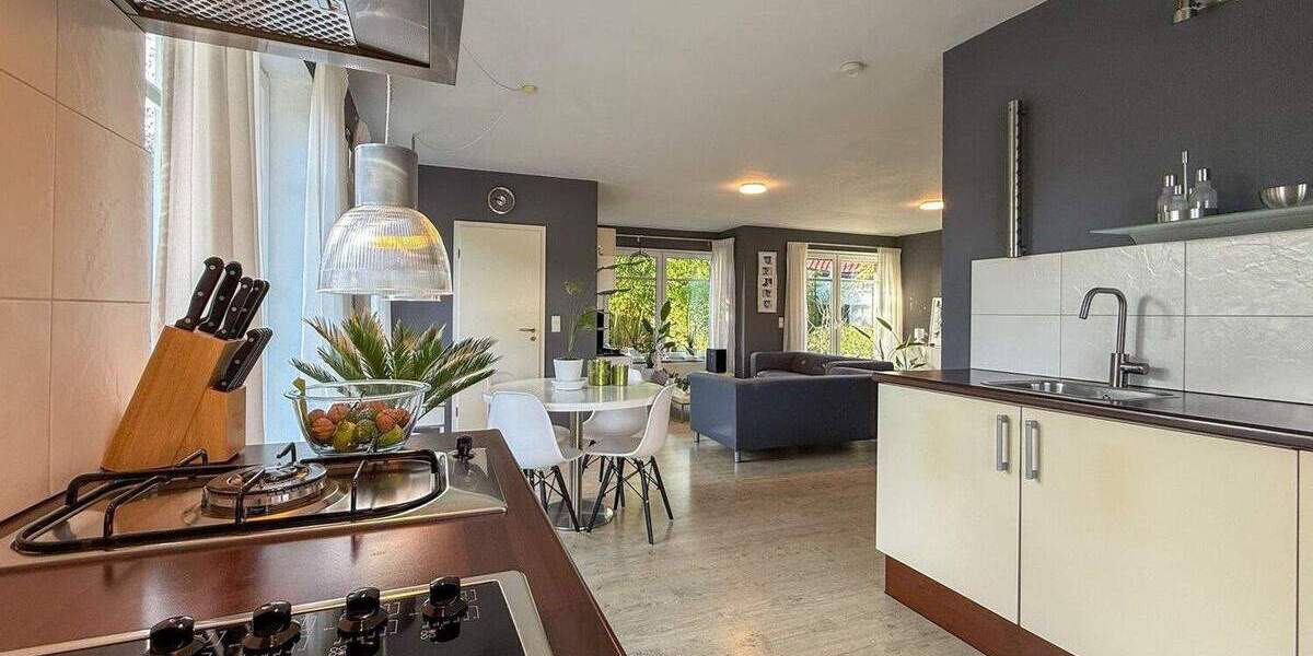 Einfamilienhaus Bad Bentheim Hagelshoek - 3 Zimmer, 111 m&sup2;, 325.000&euro; | Angebot:25862531