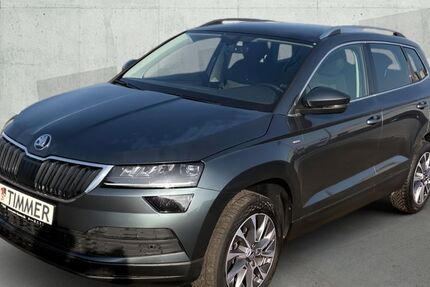 Skoda Karoq 72.903 km 23.649 &euro; Gronau 48599