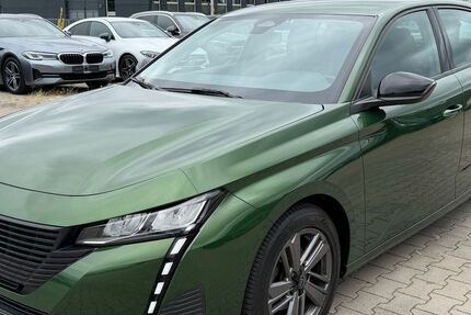 Peugeot 308 100.424 km 14.399 &euro; Gronau 48599