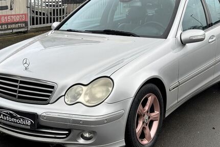 Mercedes-Benz C 200 420.000 km 1.200 &euro; Nordhorn 48529