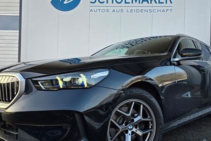 BMW 520 52.400 km 42.977 &euro; Osterwald 49828