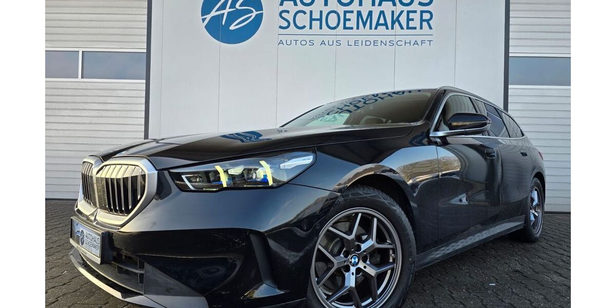 BMW 520 52.400 km 43.477 &euro; Osterwald 49828