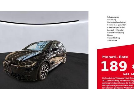 VW Polo 15.762 km 23.880 &euro; Lingen 49809