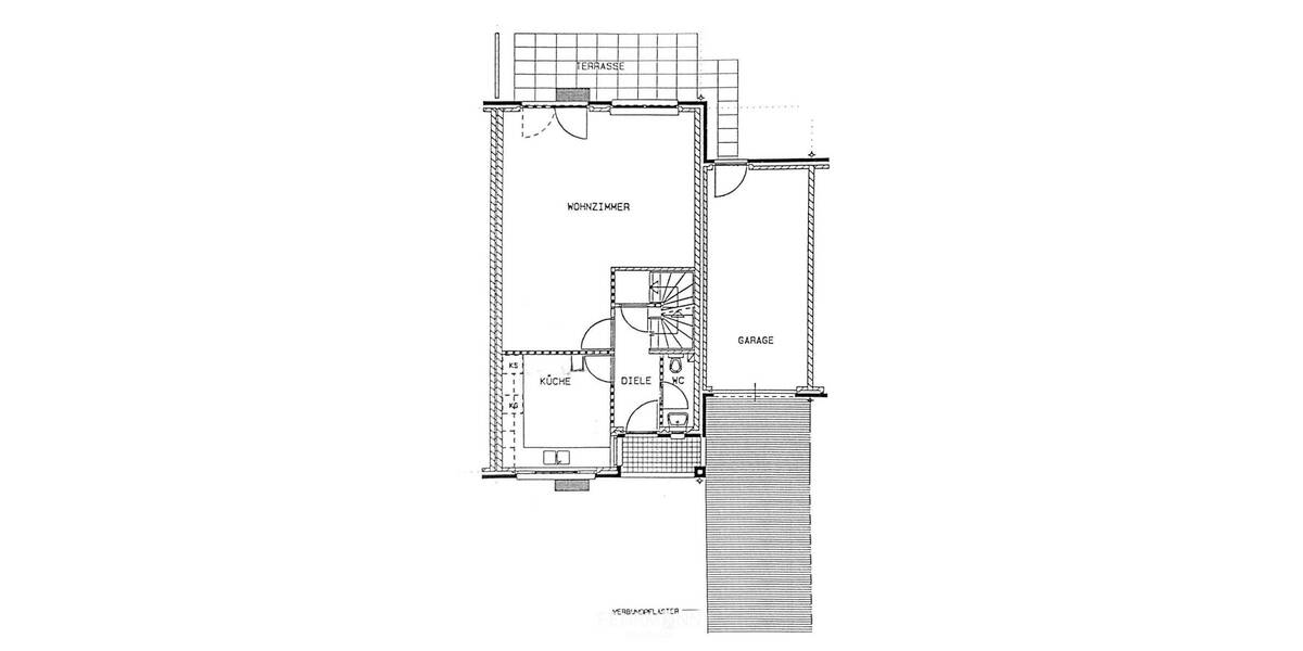 Doppelhaushälfte Gronau (Westfalen) Gronau - 4 Zimmer, 112 m&sup2;, 353.000&euro; | Angebot:25731518