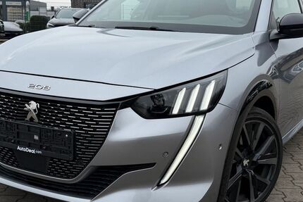 Peugeot 208 82.068 km 15.351 &euro; Gronau 48599