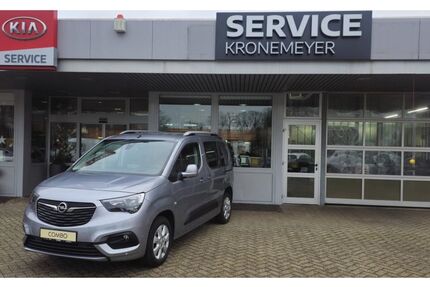Opel Combo Life 16.931 km 17.990 &euro; Emlichheim 49824